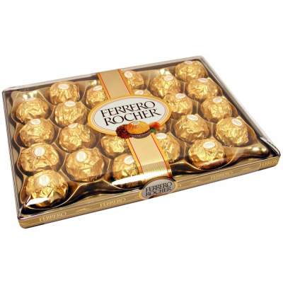 Набор конфет Ferrero Rocher Астрахань Астраханская область
